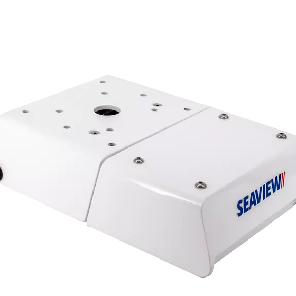 Model #68 - Electrically Actuated Hinge Base image number 3