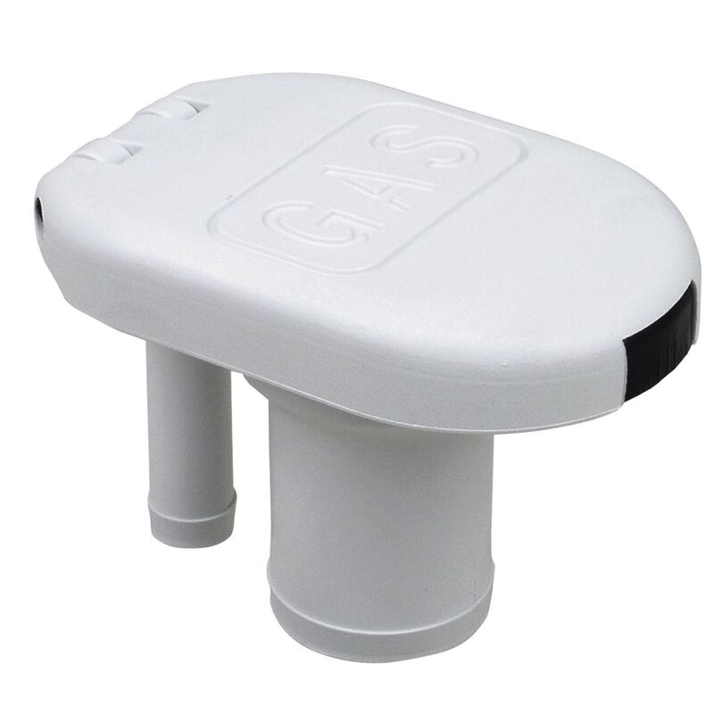 PERKO Gas Fill & Tank Vent West Marine