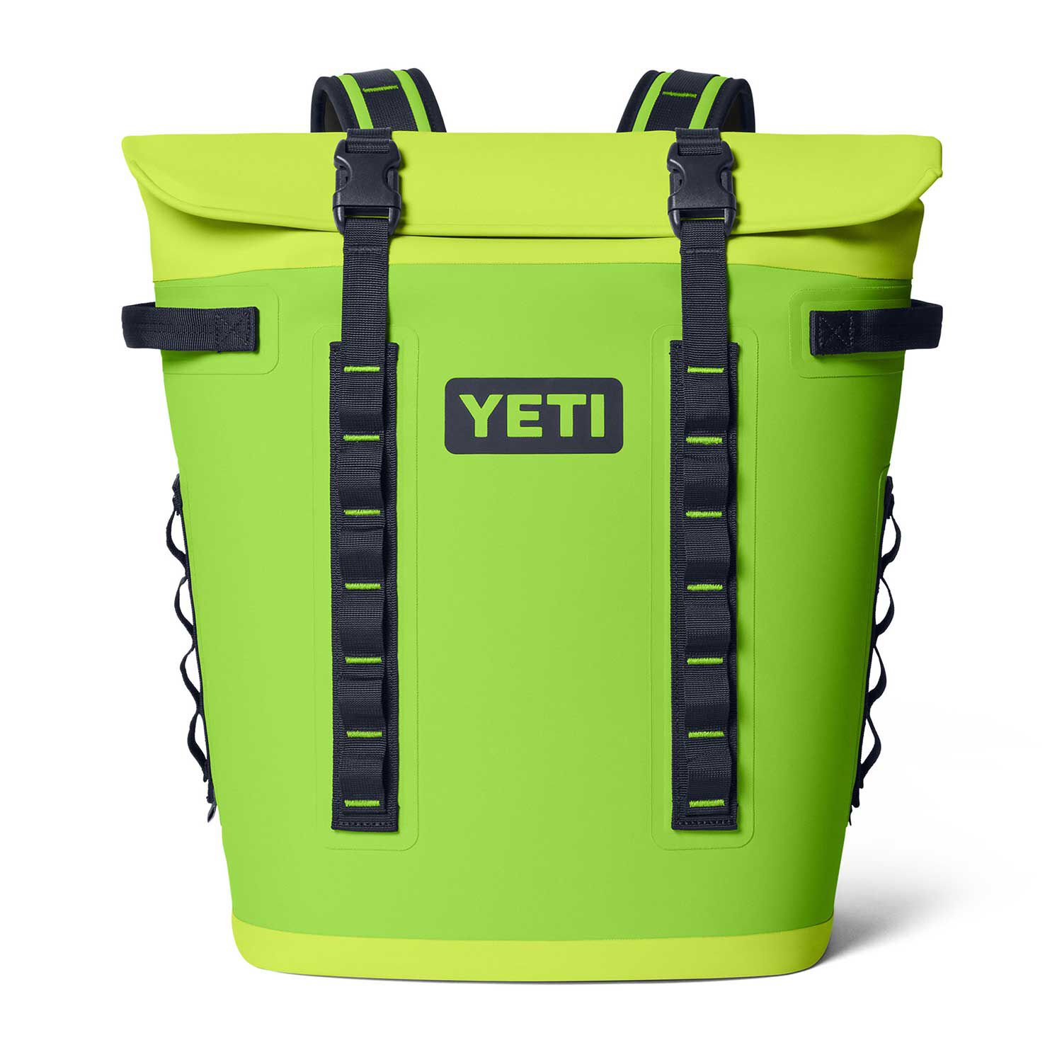 YETI Hopper M20 Backpack Cooler - King Crab Orange