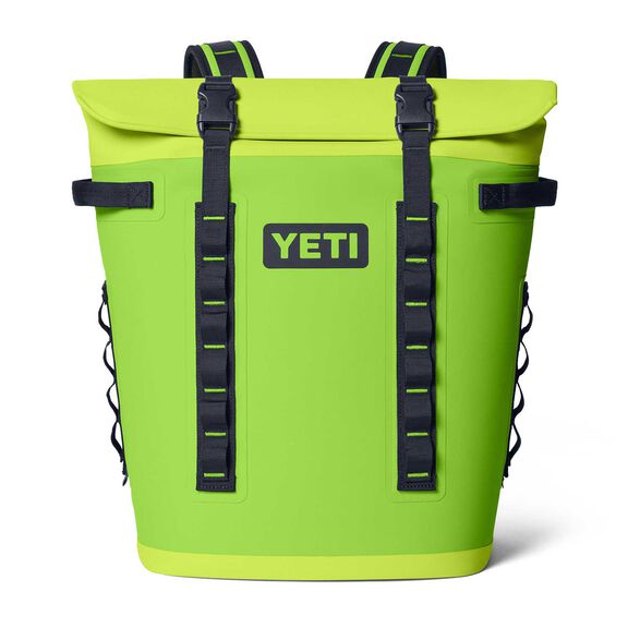 Hopper M20 Backpack Soft-Sided Cooler image number 0