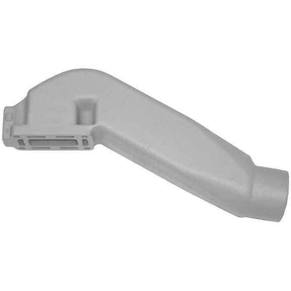 18-1899 Manifold Riser for Pleasurecraft Inboards image number 0