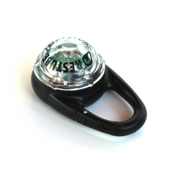 Restube Waterproof Safety Light image number 1