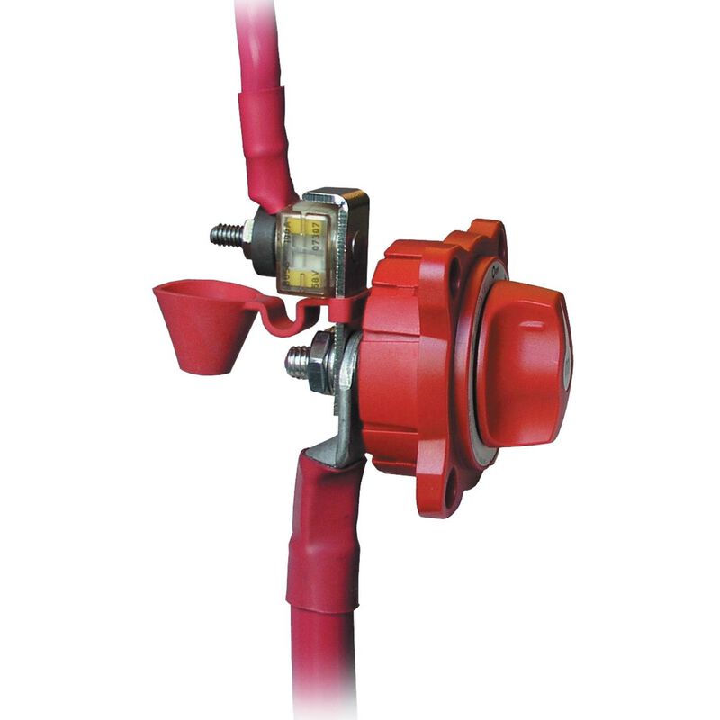 BLUE SEA SYSTEMS MRBF MarineRated Battery Terminal Fuses West Marine