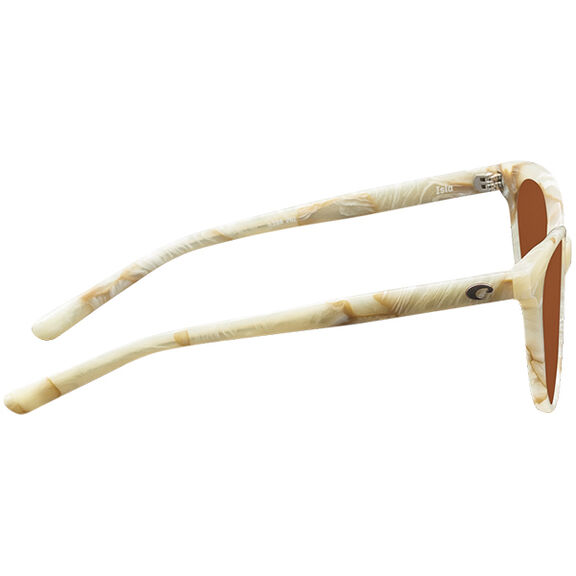 Women's Isla 580G Polarized Sunglasses image number 3