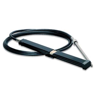 Back Mount Single Rack Cable