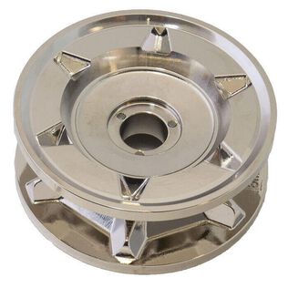 Replacement Gypsy for Pro and Profish 700 W/ 1/2" 3 strand and 1/4" G4 Chain