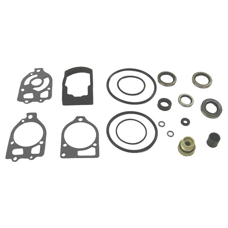 18-2655 Lower Unit Seal Kit for Mercury/Mariner Outboard Motors replaces: Mercury Marine 26-89238A2 image number 0