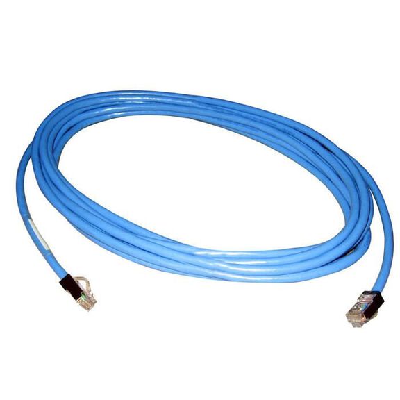 Furuno LAN NavNet 3D/TZT to PC Cable - 2 m (6.6') image number 0