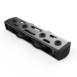 60 mm (2 3/8") Sheave Organizer - 2 Sheave