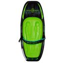Black Magic Kneeboard with Hook image number 0