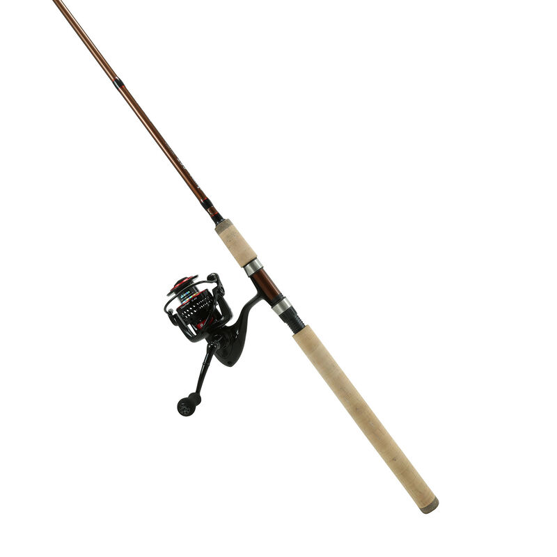9'6" SST Heavy Spinning Combo image number null