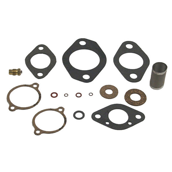 18-7013 Carburetor Kit for Mercury/Mariner Outboard Motors image number 0
