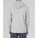Men's Palomar Perforated Hooded Shirt image number 1