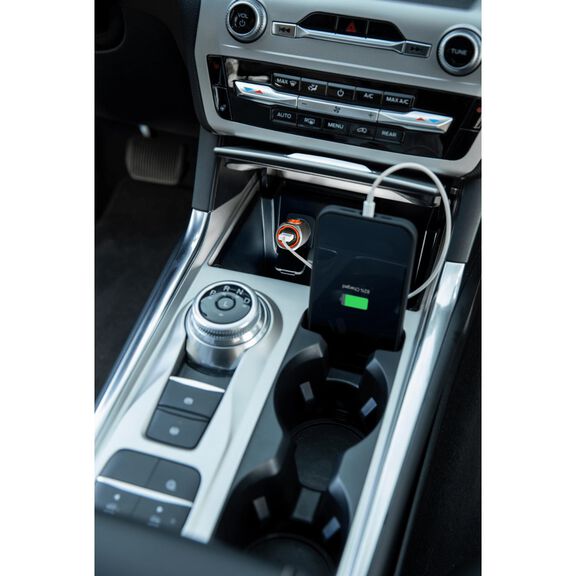 Transport 400 2-IN-1 Car Charger & Flashlight image number 8