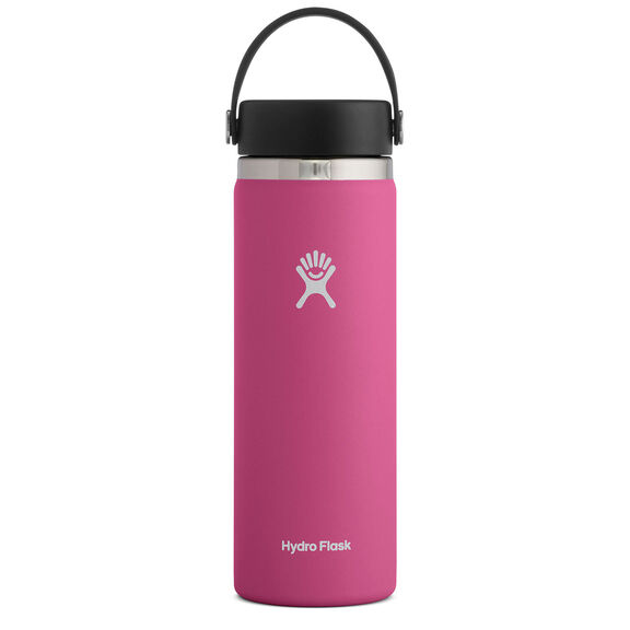 20 oz. Coffee Flask with Flex Sip Lid image number 0