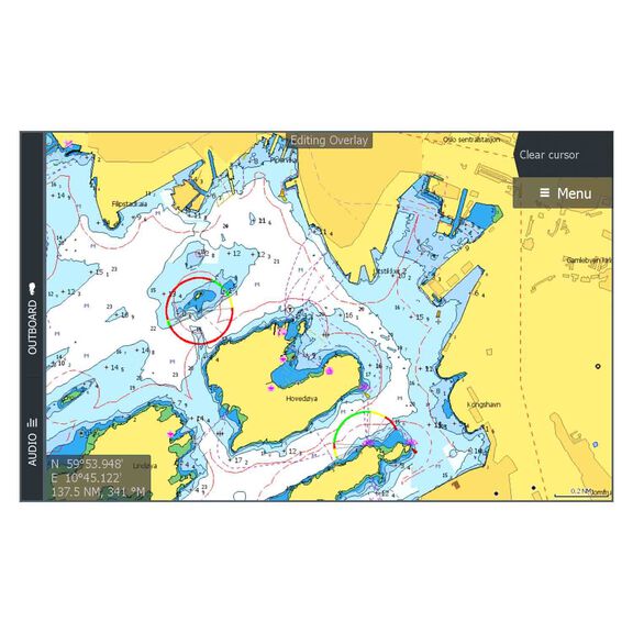 REVEAL COASTAL - Gulf of Mexico and The Bahamas image number 5