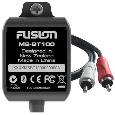 MS-BT100 Marine Bluetooth Audio Module