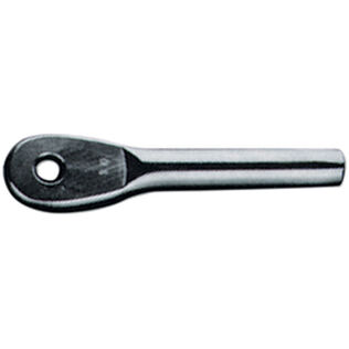 Aircraft-Type Swage Eyes