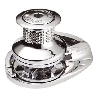 Lewmar V3 Gypsy Only with Stainless Steel FastFit 12V (002)