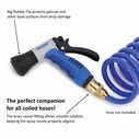 Boat Bumper Plastic Body Nozzle Kit image number 1