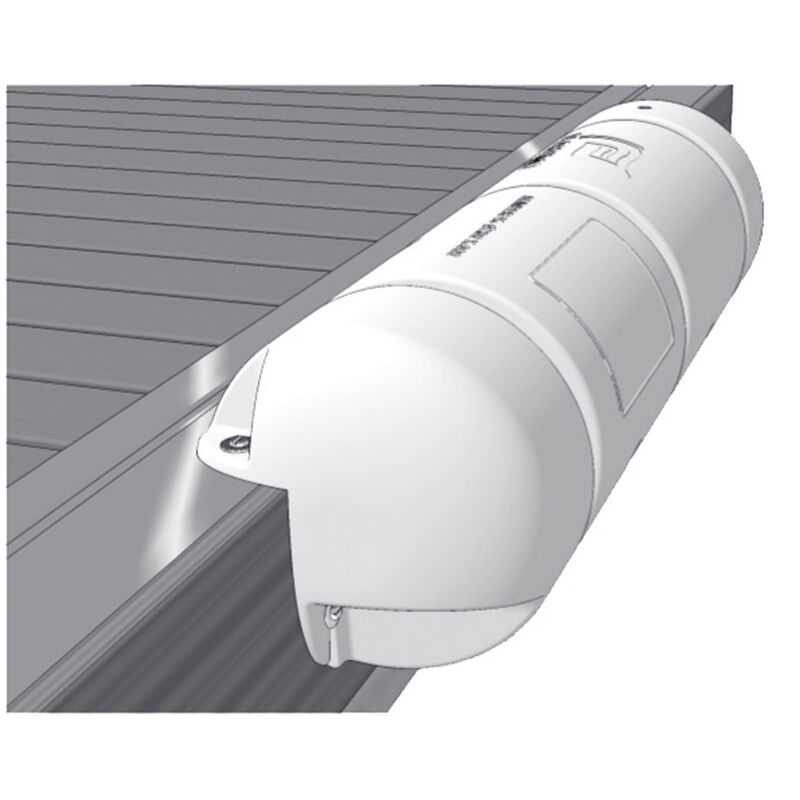 Dock Bumpers and Fenders: Protecting your Boat from the Dock –