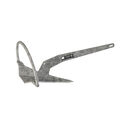 8lb. Galvanized Steel Anchor image number 2