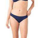 Women's Rib Roxy Love Hipster Bikini Bottoms image number 0