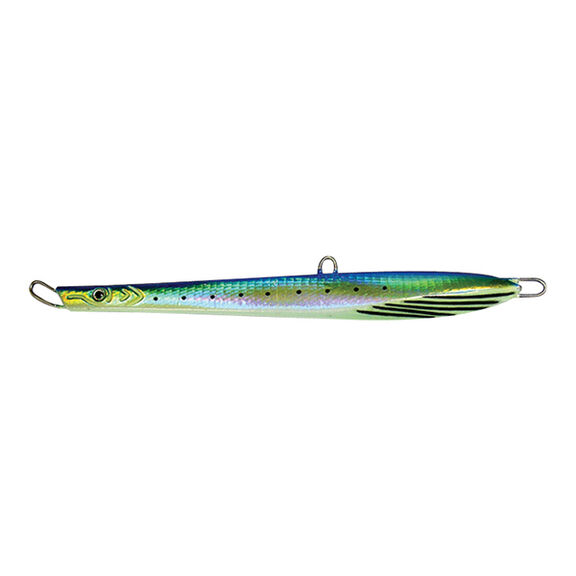 Abyss Speed Jig, 6 1/2", 3 1/2 oz. image number 0