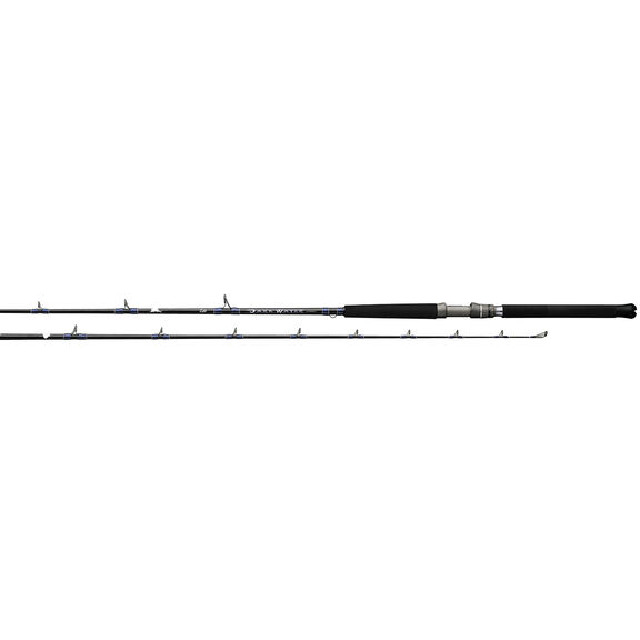 7' Darkwater Prospect Conventional Rod, Medium Power image number 1