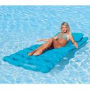 SunComfort Cool Suede Pool Mattress image number 1