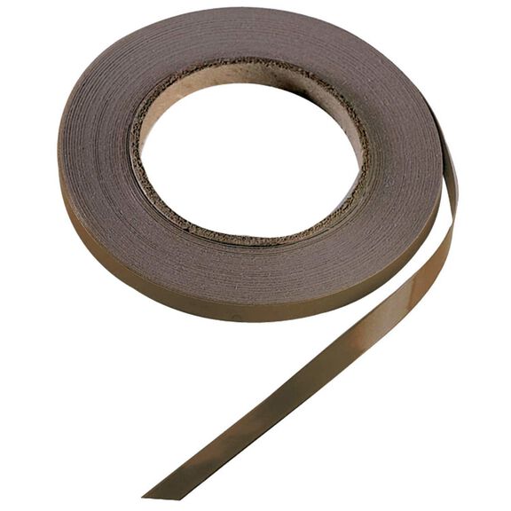 Premium Boat Striping Tape, Metallic Brown image number 0