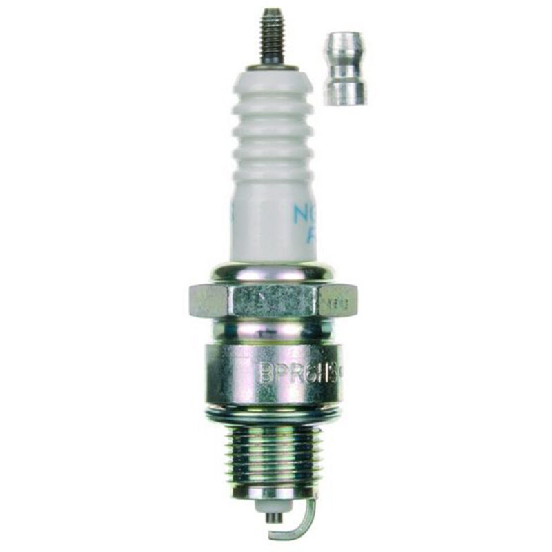 NGK SPARK PLUGS Standard Spark Plug BPR6HS10 West Marine