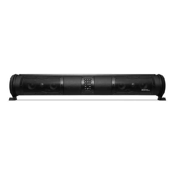 SEDS33 33" Elite SoundExtreme Bluetooth Soundbar Speaker image number 2