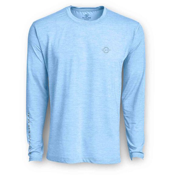 Men's Chasing Latitudes Hooded Shirt image number 1