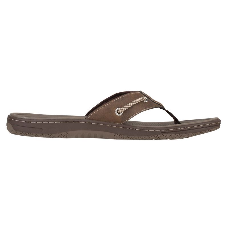 Men's Havasu Skiplace Flip-Flop Sandals image number 3