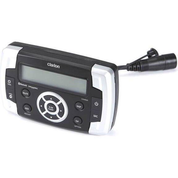 CMS2 Marine Digital Receiver image number 0