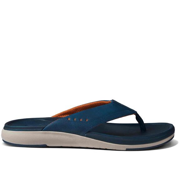 Men's Cushion Norte Flip-Flop Sandals image number 1