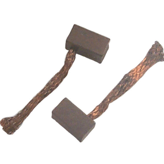 18-6255 Power Trim Brush for Mercruiser Stern Drives image number 0