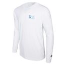 Men's Aquatek Goione Sailfish Hooded Shirt image number 1