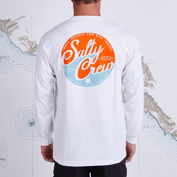 Men's Club Salty Shirt image number 0