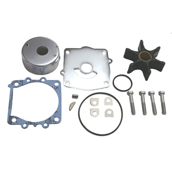 18-3310 Water Pump Repair Kits image number 0