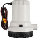 SEAFLO 01 Series 1500 GPH Bilge Pump 12V Submersible Marine Pump with Anti-Airlock Protection image number 2