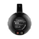 HYDRO 4" Amplified with Bluetooth Wakeboard Tower Speakers, Black image number 5