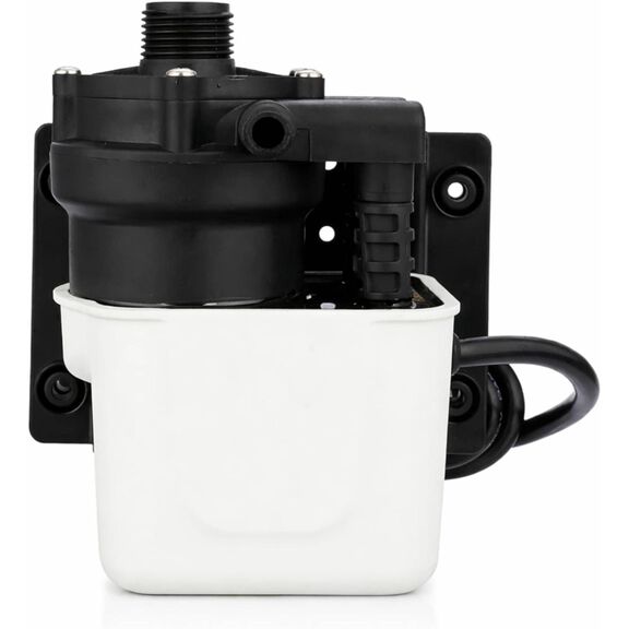 SEAFLO 250 GPH 230V Marine AC Circulation Pump image number 2