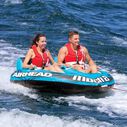 Mach 2-Person Towable Tube image number 2