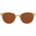 Women's Isla 580G Polarized Sunglasses image number 1