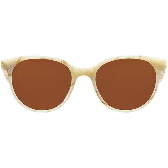 Women's Isla 580G Polarized Sunglasses image number 1