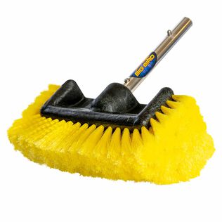 Big Bird Brush, Soft