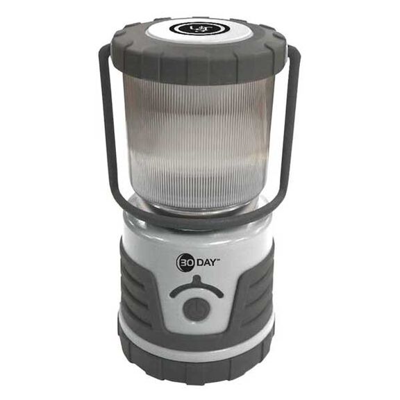 Ultimate Survival Silver 30-Day Lantern image number 0