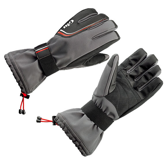 Helmsman Full Finger Sailing Gloves image number 0
